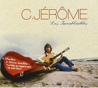C, Jerome - Les Inoubliables