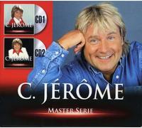C.Jerome - Master S+Rie