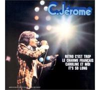 C.Jérome - Retro C'est Trop