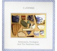 C Joynes - Revenants,prodigies & the restless dead