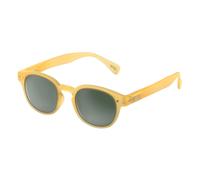 #C Junior Sunglasses Yellow 5/10 years