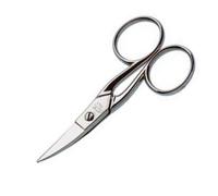 C.K 1/2 Hardened Steel Nail Scissors