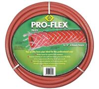 CK G7625 15 Pro-Flex Garden Hose Pipe 1/2" x 15m