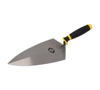C.K 280mm Philadelphia Brick Trowel with Soft Grip