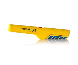 C.K 30125Jokari Stripper ,Yellow,XL,