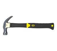 C.K 357003 Claw Hammer, 16 Ounce