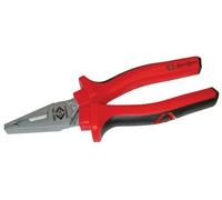C.K 3867 RedLine Combination Pliers 180mm