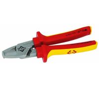 C.K 39064 RedLine VDE Cable Cutter 175mm