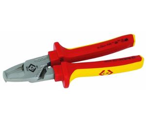 C.K 39064 RedLine VDE Cable Cutter 175mm