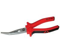 C.K 3907 Redline Bent Nose Snipe Pliers 200mm