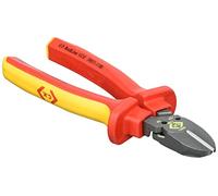 C.K 39071 RedLine VDE Combicutter1MAX 180mm, Red