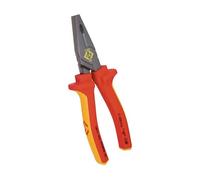 C.K 39072 Redline VDE Combination Pliers 185mm