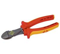 C.K 39073 Redline VDE Heavy Duty Side Cutter 200mm