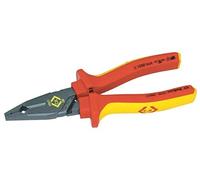 C.K 39077 Redline VDE Access Pliers 180mm -