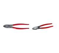 C.K 3963 Cable Cutter 210mm & T3963 160 Cable Cutter 160 mm, 6"