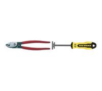 C.K 3963 Cable Cutter 210mm & T4755 Conduit Bush Wrench