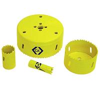 C.K 424003 20mm Hole Saw