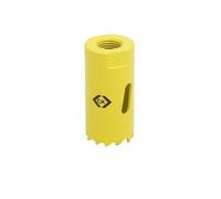 CK Tools 424012 Hole Saw 41mm