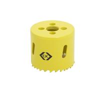 CK Pro Cobalt Hole Saw 51mm