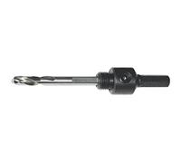 C.K 424047 14-30mm SDS Arbor for Holesaw