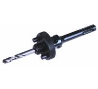 C.K 424048 32-152mm SDS Arbor for Holesaw