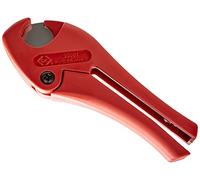 C.K 430001 PVC Pipe Cutter, 195 mm L