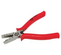C.K 430005 Small Ferrules Crimping Plier