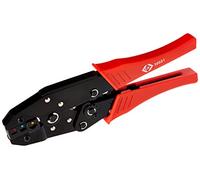 C.K 430021 Insulated Terminals Ratchet Crimping Plier
