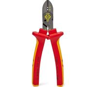 C.K 431008 RedLine VDE combicutter3 160mm