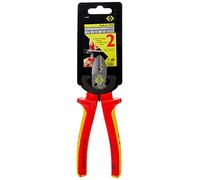 C.K 431009 VDE 2TM Combicutter, Tri-Colour