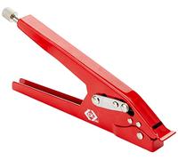 C.K 495004 Cable Tie Gun, 4.7 x 13 mm W
