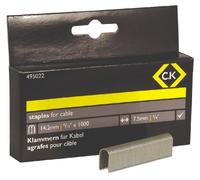 Ck Cable Staples 14. 2mm (BX-1000)