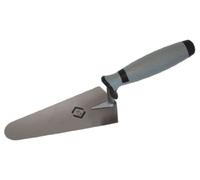 CK T524207 Guaging Trowel Stainless Steel Soft Grip 180mm