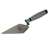 C.K 5243 Pointing Trowel Stainless Steel Soft Grip 150mm