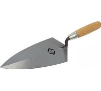 C.K 5271 Brick Trowel Philadelphia Carbon Steel Wood Grip 280mm