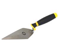C.K 5296 Pointing Trowel Carbon Steel Soft Grip 150mm