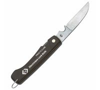 C.K 95mm Brass Durable Locking Riveted Electricians Pocket Knife