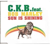 C.K.B.Feat.Marley,Bob - Sun Is Shining