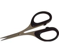 C.K Classic C8417 Embroidery Scissors, 4 inch
