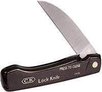 C.K Classic Pocket Knife C9038L With Lamb Foot Lock