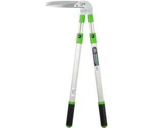 C.K Classic Legend Garden Lawn Edging Shears, Steel Telescopic Long Handled Grass Edge Cutter, Adjustable Gardening Edger Tool for Borders, Professional Heavy Duty Trimmer Clippers, CK Tools G5057