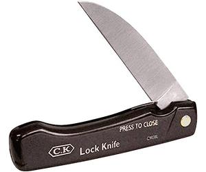 C.K Classic Pocket Knife C9038L With Lamb Foot Lock