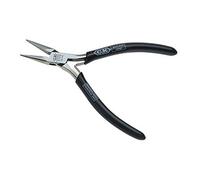 CK Tools T3772 1 Precision Snipe Nose Pliers 120mm