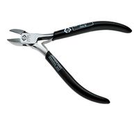 C.K Classic T3773 115mm Precision Side Cutter Mini Bevel Cut