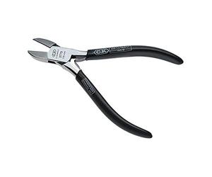 C.K Classic T3775EF 135mm Precision Side Cutter Extra Full Flush Cut