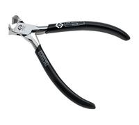 C.K Classic T3776EF 5 130mm Precision Top Cutter x Full Flush Cut