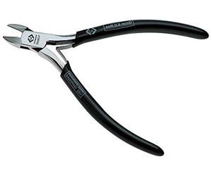 C.K Classic T3880F 110mm Precision Side Cutter Full Flush Cut