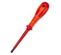 CK T49145-2 Dextro VDE Electricians Insulated Screwdriver Modulo MOD 2 x 100mm