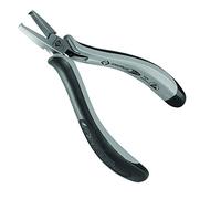 C.K ESD Top Cutter 125mm, Full Flush Cut, Laid On Joint for Electronics | Drop Forged Special Alloy Steel, Hardened and Tempered Construction, Hardened Cutting Jaws, Spot Welded Double Leaf Springs
