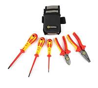 C.K Essential Tool Kit
